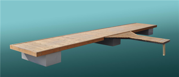 PONTOON
